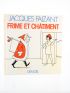 FAIZANT : Frime et Châtiment - Autographe, Edition Originale - Edition-Originale.com