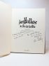 FALLET : Les Halles. La fin de la fête - Signed book, First edition - Edition-Originale.com