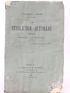 FEHMI : La révolution ottomane - First edition - Edition-Originale.com