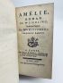 FIELDING : Amelie - First edition - Edition-Originale.com