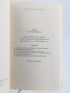 FLAUBERT : Correspondance : Volume II : 1851-1858 - Edition-Originale.com
