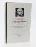 FLAUBERT : Correspondance : Volume II : 1851-1858 - Edition-Originale.com