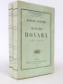 FLAUBERT : Madame Bovary - Edition Originale - Edition-Originale.com