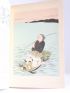 FOUJITA : Légendes japonaises recueillies et illustrées par T. Foujita - Edition-Originale.com