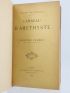 FRANCE : L'Anneau d'Améthyste - First edition - Edition-Originale.com
