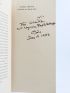 FREUND : Gespräche mit Rauda Jamis - Autographe, Edition Originale - Edition-Originale.com