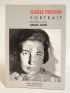 FREUND : Portrait. Entretiens avec Rauda Jamis - Signiert, Erste Ausgabe - Edition-Originale.com