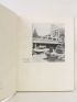 FRIES : Frank Lloyd Wright aus dem Lebenswerke eines Architekten - Edition Originale - Edition-Originale.com