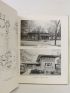 FRIES : Frank Lloyd Wright aus dem Lebenswerke eines Architekten - Edition Originale - Edition-Originale.com