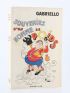 GABRIELLO : Souvenirs d'un Homme de Poids - Autographe, Edition Originale - Edition-Originale.com