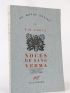 GARCIA LORCA : Noces de sang suivi de Yerma - First edition - Edition-Originale.com
