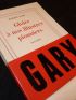 GARY : Gloire à nos illustres pionniers - Signed book, First edition - Edition-Originale.com