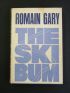 GARY : The ski bum - Signiert, Erste Ausgabe - Edition-Originale.com
