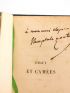 GAUTIER : Emaux et camées - Libro autografato, Prima edizione - Edition-Originale.com