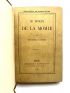 GAUTIER : Le roman de la momie - Edition Originale - Edition-Originale.com