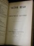 GAUTIER : Victor Hugo - First edition - Edition-Originale.com