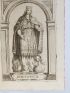 GIARDA : Bibliothecae Alexandrinae Icones symbolicae - Edition-Originale.com