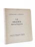 GODOY : Le brasier mystique - Signiert, Erste Ausgabe - Edition-Originale.com