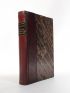 GONCOURT : Préfaces et manifestes littéraires - Signed book, First edition - Edition-Originale.com