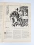 GOUDEAU : Le Chat noir N°18 de la première année du samedi 13 Mai 1882 - First edition - Edition-Originale.com