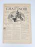 GOUDEAU : Le Chat noir N°64 de la deuxième année du samedi 31 Mars 1883 - Erste Ausgabe - Edition-Originale.com