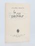 GRACQ : Le roi pêcheur - First edition - Edition-Originale.com