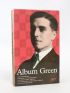 GREEN : Album Green - Erste Ausgabe - Edition-Originale.com