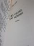 GRIPARI : Les chants du nomade - First edition - Edition-Originale.com