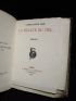 GROS : La beauté du ciel - Signed book, First edition - Edition-Originale.com