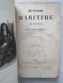 GUERIN : Histoire maritime de France - Edition Originale - Edition-Originale.com