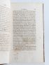 GUEROULT : Lettres sur l'Espagne - Libro autografato, Prima edizione - Edition-Originale.com