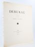 GUITRY : Deburau - First edition - Edition-Originale.com