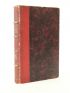 HATIN : Histoire du journal en France 1631-1853 - First edition - Edition-Originale.com