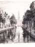 HAVARD : Amsterdam et Venise - Edition-Originale.com