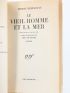 HEMINGWAY : Le vieil Homme et la Mer - First edition - Edition-Originale.com
