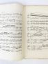 HEROLD : Sonate pour le piano forte, dédiée à Monsieur L. Adam - Edition Originale - Edition-Originale.com