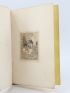 HERVIEU : L'armature - Exemplaire d'Edmond de Goncourt - Autographe, Edition Originale - Edition-Originale.com