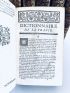 HESSELN : Dictionnaire universel de la France - Erste Ausgabe - Edition-Originale.com