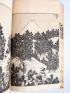 HOKUSAI : Hokusai Manga. 14 - First edition - Edition-Originale.com
