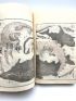 HOKUSAI : Hokusai Manga. Volume 2 - First edition - Edition-Originale.com