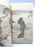 HOKUSAI : Hokusai Manga. Volume 9 - Erste Ausgabe - Edition-Originale.com