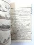 HOKUSAI : Hokusai Manga. Volume I - Prima edizione - Edition-Originale.com