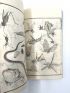 HOKUSAI : Hokusai Manga. Volume I - Erste Ausgabe - Edition-Originale.com