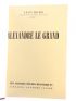 HOMO : Alexandre le Grand - Prima edizione - Edition-Originale.com