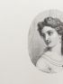 HOUSSAYE : Mademoiselle Cléopatre - Histoire parisienne - Edition Originale - Edition-Originale.com
