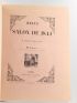 HOUSSAYE : Revue du Salon de 1844 - Edition Originale - Edition-Originale.com