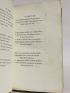 HUGO : Les chants du crépuscule - Signed book, First edition - Edition-Originale.com