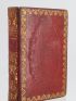 IRVING : Bracebridge Hall ; or the humorists [Suivi de]  Tales of a traveller. By Geoffrey Crayon, Gent. - Edition-Originale.com