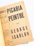 ISARLOV : Picabia peintre - Edition Originale - Edition-Originale.com