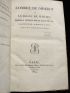 JAL : L'ombre de Diderot et le bossu du marais; dialogue critique sur le salon de 1819 - First edition - Edition-Originale.com